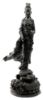 Picture of Vintage Chinese Bronze Guanyin