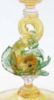Picture of Vintage Murano Glass Goblet