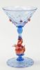 Picture of Vintage Murano Glass Goblet