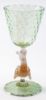Picture of Vintage Murano Glass Goblet