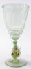 Picture of Vintage Murano Glass Goblet