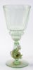 Picture of Vintage Murano Glass Goblet