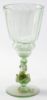 Picture of Vintage Murano Glass Goblet