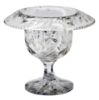 Picture of Antique American Brilliant Cut Glass Campana Vase