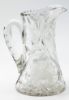 Picture of Antique American Brilliant Cut Glass Pitcher