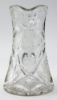 Picture of Antique American Brilliant Cut Glass Pitcher