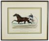 Picture of 1874 Currier & Ives Lithograph of Red Cloud