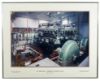 Picture of Vintage Photograph of Sebring Florida Power Plant