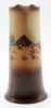 Picture of Antique D. F Haynes Large Ceramic Tankard