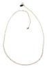 Picture of Vintage Miriam Haskell Rhinestone Necklace