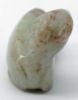 Picture of Antique Chinese Jade Carving of Ram