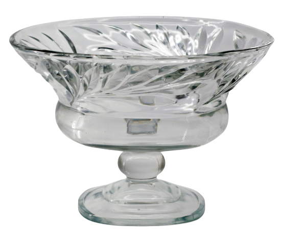 Picture of Indiana Glass Round Compote