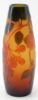 Picture of Antique French Cameo Glass Vase