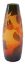 Picture of Antique French Cameo Glass Vase