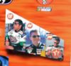 Picture of 2000 Coca-Cola Racing Family NASCAR Poster