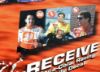 Picture of 2000 Coca-Cola Racing Family NASCAR Poster