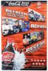 Picture of 2000 Coca-Cola Racing Family NASCAR Poster