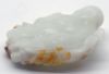 Picture of Antique Chinese Jade Carving Group of Liu Hai with Boy