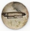 Picture of Antique 1931 Benito Mussolini Medallion