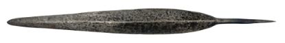 Picture of Antique Zulu Assegai Spear Head