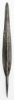 Picture of Antique Zulu Assegai Spear Head