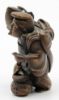 Picture of Fujita Vase Seven Deities of Luck Ebisu Evolution Lucky Charm