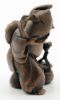 Picture of Fujita Vase Seven Deities of Luck Ebisu Evolution Lucky Charm