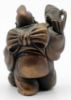 Picture of Fujita Vase Seven Deities of Luck Ebisu Evolution Lucky Charm