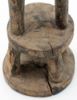 Picture of Vintage Carved Bambara Nyelini Female Figure