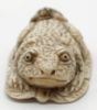 Picture of Antique Japanese Carved Ivory Netsuke