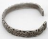 Picture of Antique Chinese Silver Cuff Bracelet