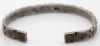 Picture of Antique Chinese Silver Cuff Bracelet