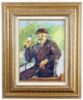 Picture of Portrait of a Gentleman, 1981