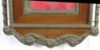 Picture of Antique American Chippendale Revival Mahogany Mirror