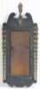 Picture of Antique American Chippendale Revival Mahogany Mirror