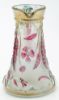 Picture of Antique EAPG Glass Pitcher 15065 DELAWARE (OMN)