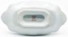 Picture of Replacement Wedgwood Gravy Boat with Attached Underplate - Flying Cloud