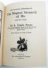 Picture of The Magical Monarch of Mo by L. Frank Baum