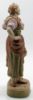 Picture of Antique Royal Dux Figural Group of Two Women Confiding