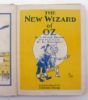 Picture of The Wizard of Oz by L. Frank Baum