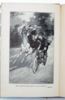 Picture of Bob Steele's Motor Cycle by Donald Grayson