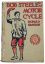 Picture of Bob Steele's Motor Cycle by Donald Grayson