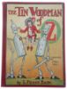 Picture of The Tin Woodman of Oz by L. Frank Baum
