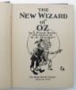 Picture of The Wizard of Oz by L. Frank Baum