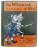 Picture of The Wizard of Oz by L. Frank Baum