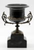 Picture of Antique Neo-classical Style Belgian Marble Urn