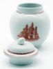 Picture of Replacement Wedgwood Sugar Bowl and Lid - Flying Cloud