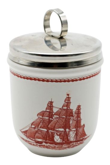 Picture of Replacement Wedgwood Egg Coddler - Flying Cloud