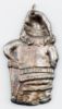 Picture of 1976 Christmas Santa Pendant by International Silver