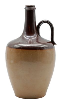 Picture of Antique Stoneware Jug by Doulton Lambeth
